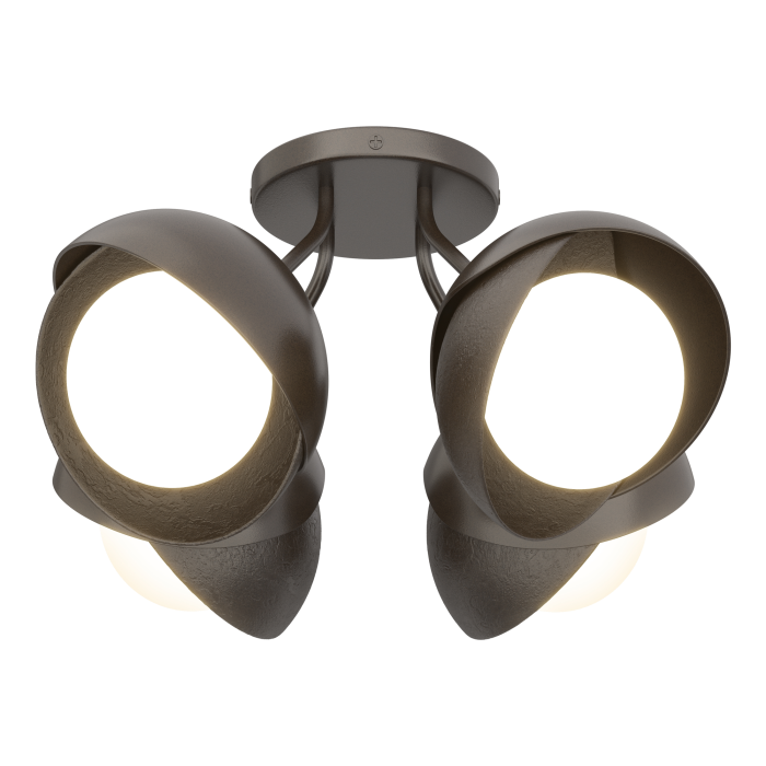 Hubbardton Forge 121376-SKT-14-14-GG0711