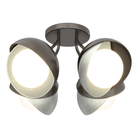 Hubbardton Forge 121376-SKT-14-82-GG0711