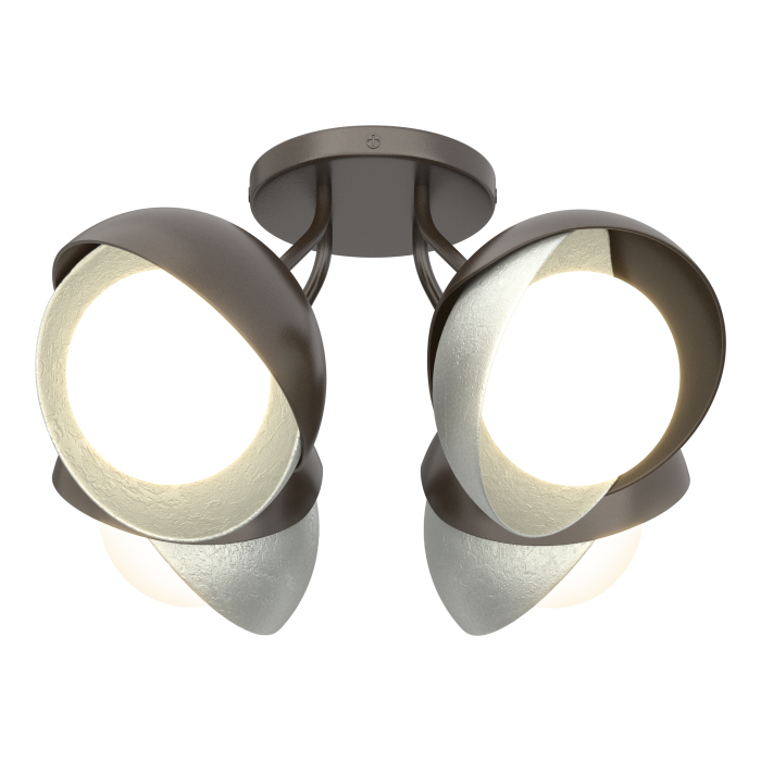 Hubbardton Forge 121376-SKT-14-82-GG0711