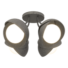 Hubbardton Forge 121376-SKT-20-20-GG0711