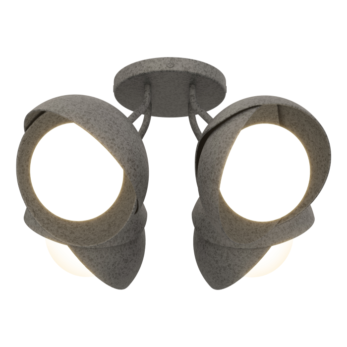 Hubbardton Forge 121376-SKT-20-20-GG0711