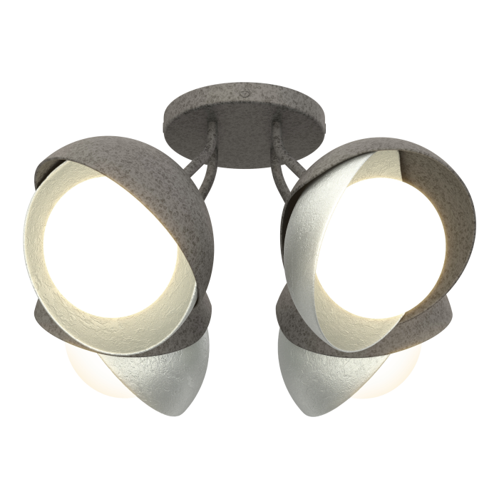 Hubbardton Forge 121376-SKT-20-82-GG0711