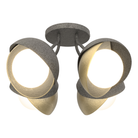 Hubbardton Forge 121376-SKT-20-86-GG0711