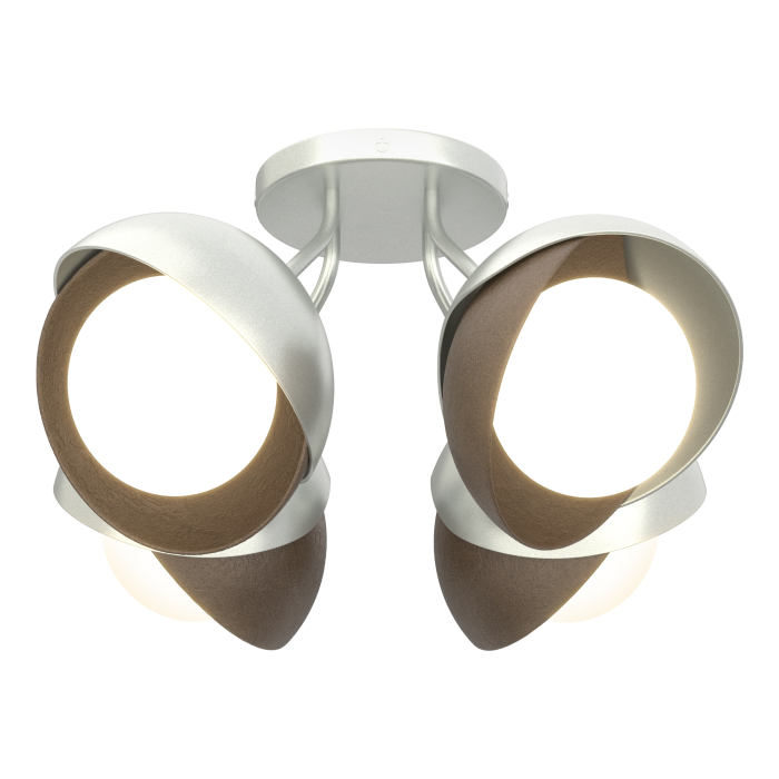 Hubbardton Forge 121376-SKT-82-05-GG0711