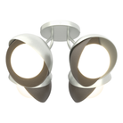 Hubbardton Forge 121376-SKT-82-07-GG0711