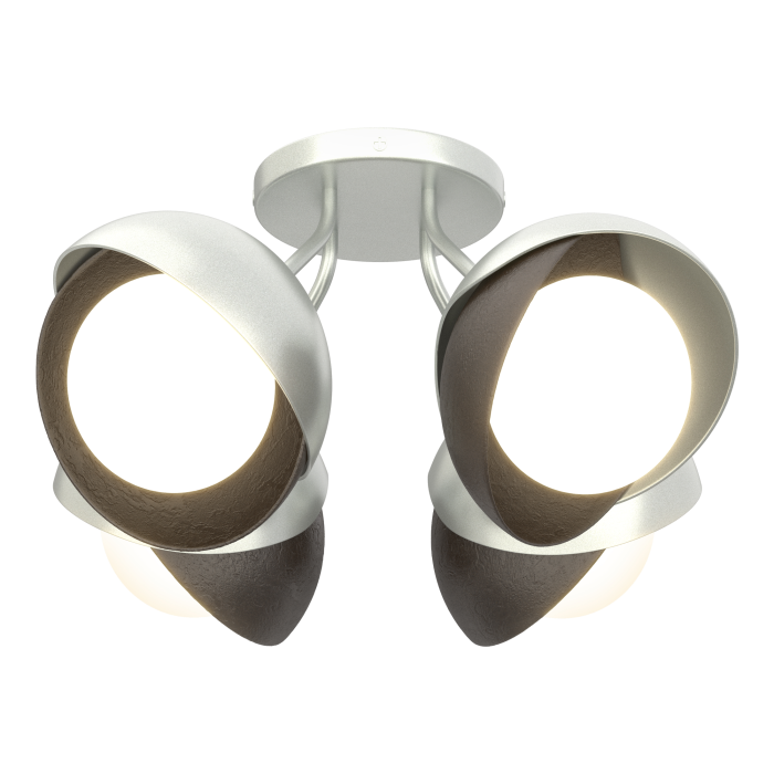 Hubbardton Forge 121376-SKT-82-14-GG0711