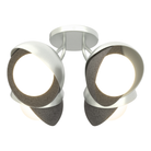 Hubbardton Forge 121376-SKT-82-20-GG0711