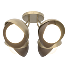 Hubbardton Forge 121376-SKT-84-05-GG0711