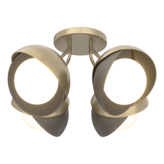 Hubbardton Forge 121376-SKT-84-07-GG0711