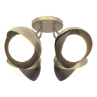 Hubbardton Forge 121376-SKT-84-14-GG0711