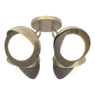 Hubbardton Forge 121376-SKT-84-20-GG0711
