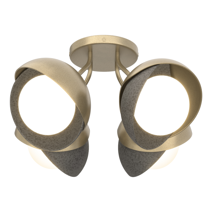 Hubbardton Forge 121376-SKT-84-20-GG0711