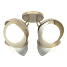 Hubbardton Forge 121376-SKT-84-82-GG0711