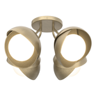 Hubbardton Forge 121376-SKT-84-84-GG0711