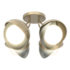 Hubbardton Forge 121376-SKT-84-85-GG0711
