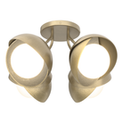 Hubbardton Forge 121376-SKT-84-86-GG0711