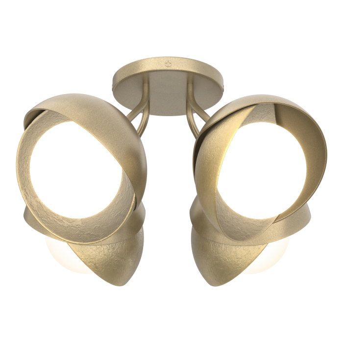 Hubbardton Forge 121376-SKT-84-86-GG0711