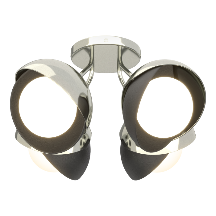 Hubbardton Forge 121376-SKT-85-07-GG0711