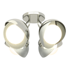 Hubbardton Forge 121376-SKT-85-82-GG0711