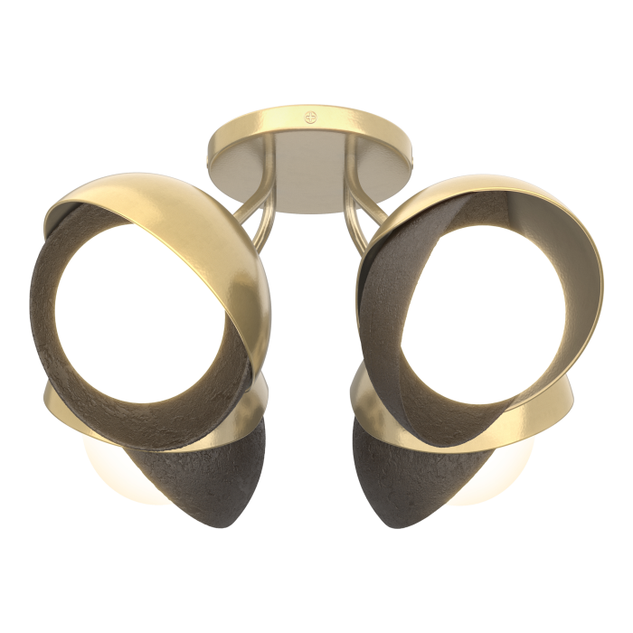 Hubbardton Forge 121376-SKT-86-14-GG0711