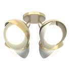 Hubbardton Forge 121376-SKT-86-82-GG0711