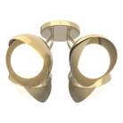 Hubbardton Forge 121376-SKT-86-84-GG0711