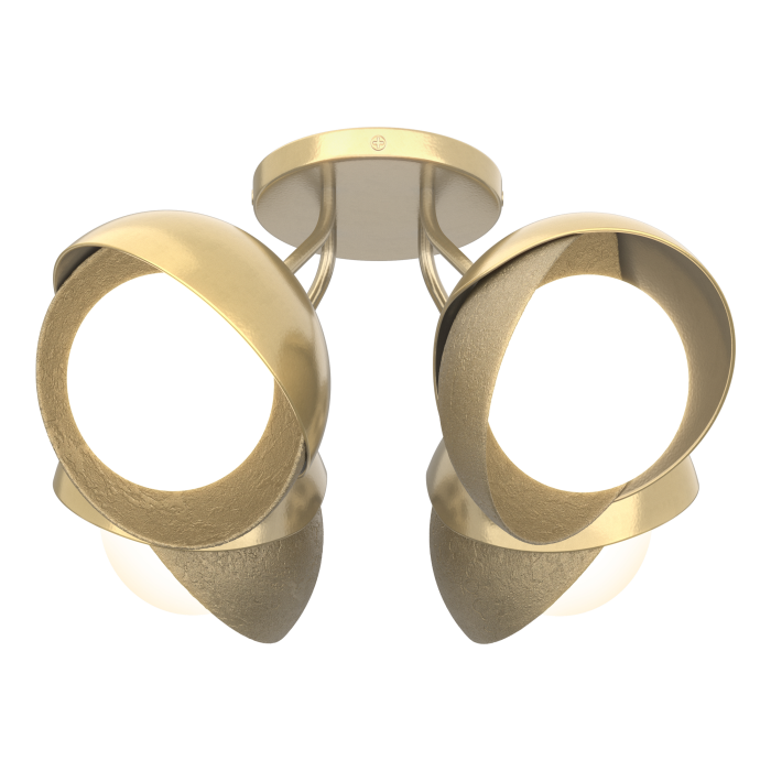 Hubbardton Forge 121376-SKT-86-84-GG0711