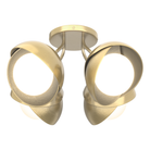 Hubbardton Forge 121376-SKT-86-86-GG0711