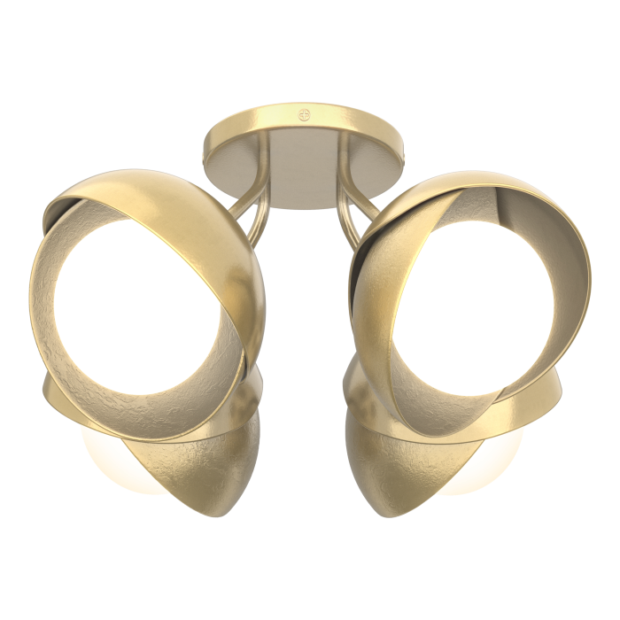 Hubbardton Forge 121376-SKT-86-86-GG0711