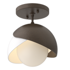 Hubbardton Forge 121377-SKT-05-02-GG0711