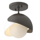Hubbardton Forge 121377-SKT-07-02-GG0711