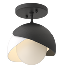 Hubbardton Forge 121377-SKT-10-02-GG0711