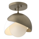 Hubbardton Forge 121377-SKT-84-02-GG0711