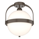 Hubbardton Forge 121380-SKT-05-GG0720