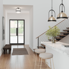 Hubbardton Forge 121380-SKT-10-GG0720