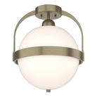 Hubbardton Forge 121380-SKT-84-GG0720