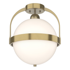 Hubbardton Forge 121380-SKT-86-GG0720