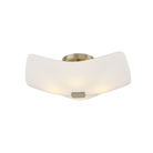 Hubbardton Forge 121500-SKT-84-FD0834