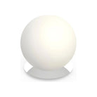 Pablo Designs - BOLA SPH TBL 16 CRM - LED Table Lamp - Bola Sphere Table - Chrome