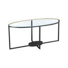 Artcraft Canada - AD32011 - LED Table - Tavola - Black