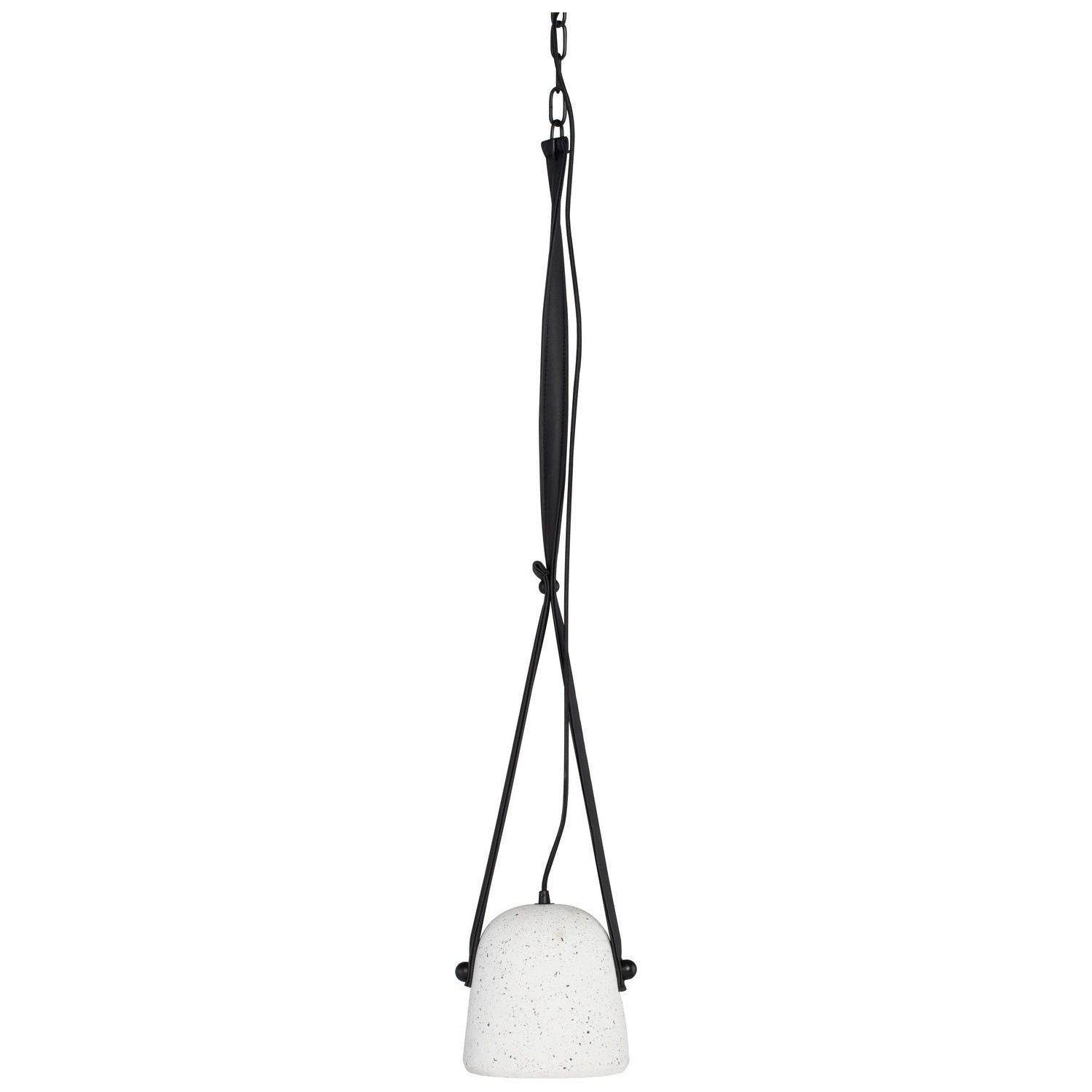 Nuevo Living - HGSK406 - LED Pendant - Anora - Speckle