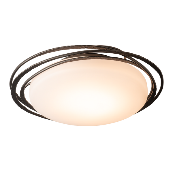 Nova Small LED Flush Mount