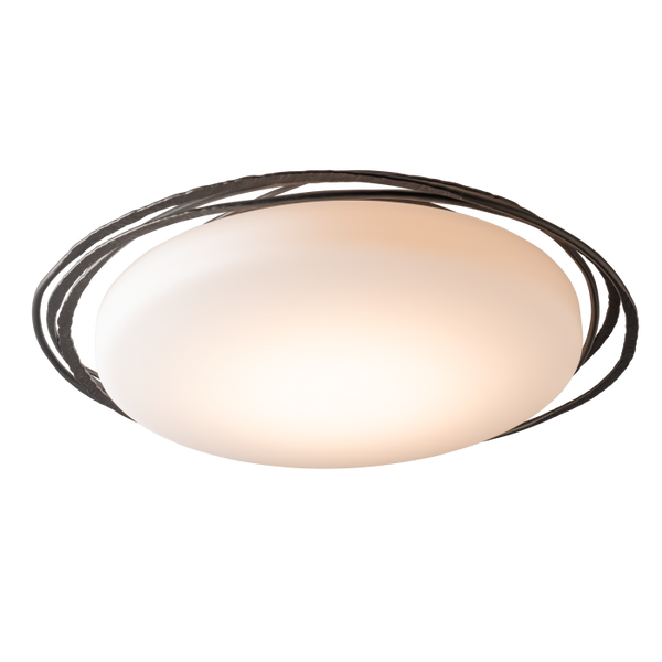 Nova Large LED Flush Mount