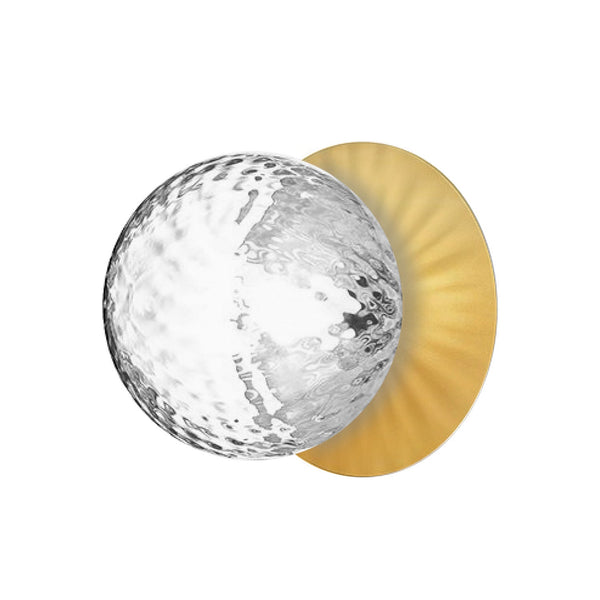 Burlat Wall Sconce