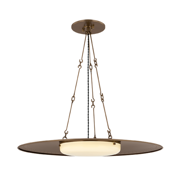 Anoka LED Pendant