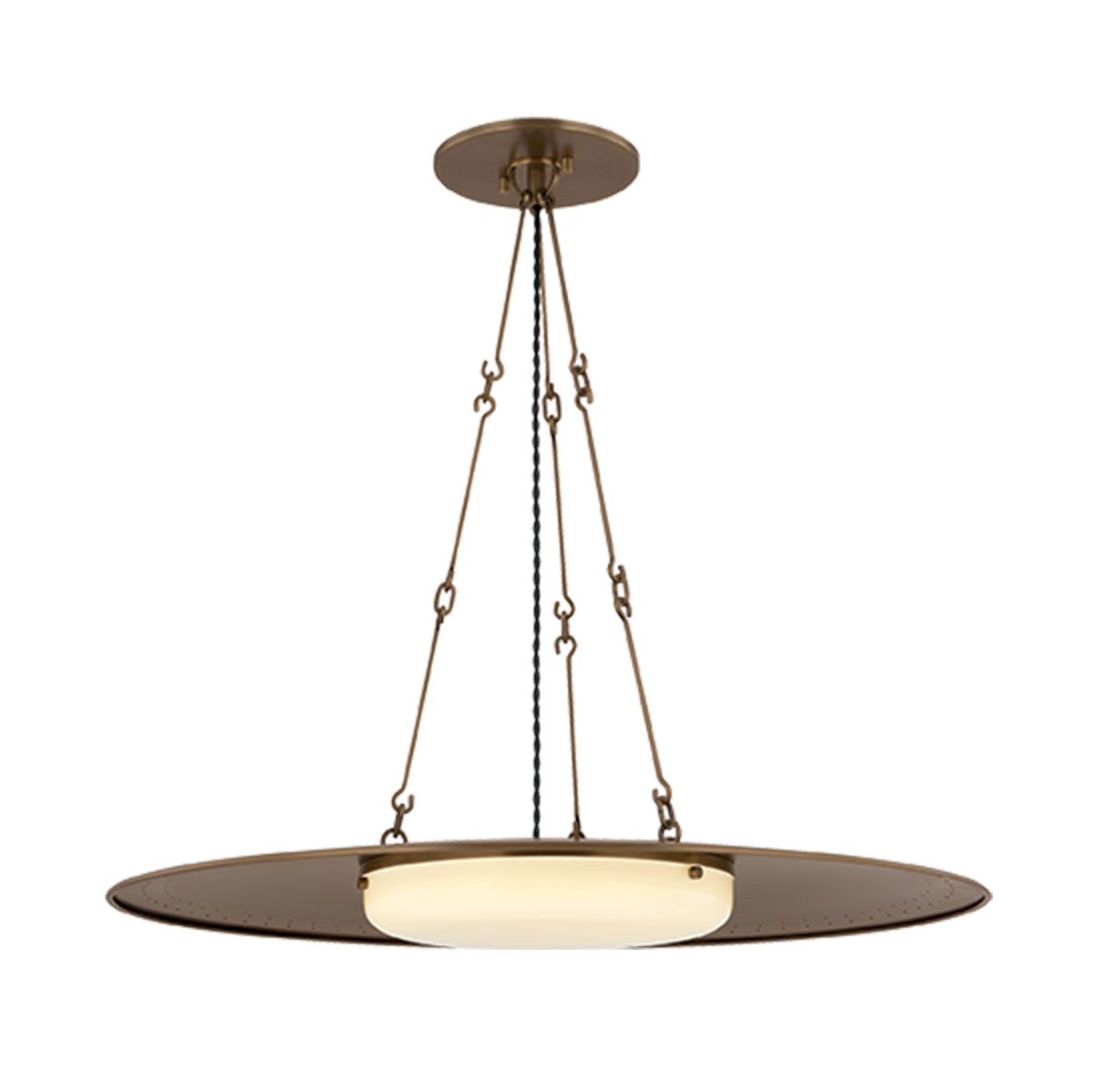 Anoka LED Pendant