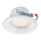 Satco Canada - S11285 - LED Downlight - White
