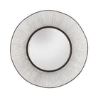 Arteriors - 4682 - Mirror - Olympia - Bronze