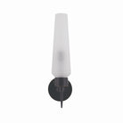 Montreal Lighting & Hardware 49852 Omaha One Light Wall Sconce