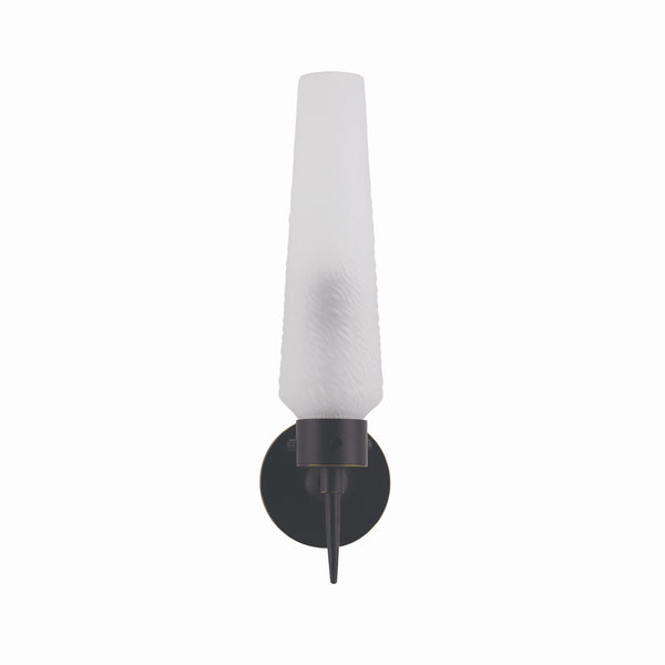 Omaha One Light Wall Sconce by Arteriors | Showroom Model